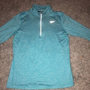 Nike DriFit Long Sleeve Shirt
